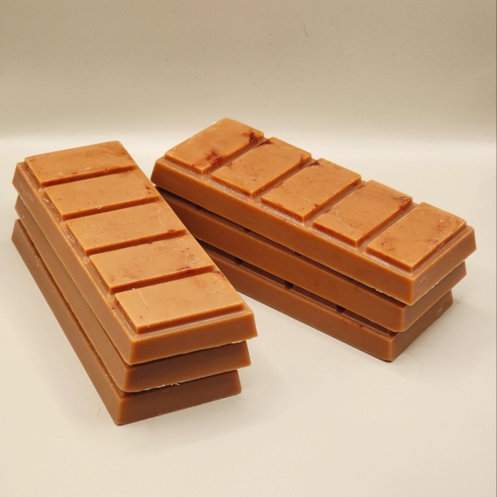 Caramel Vanilla Spice